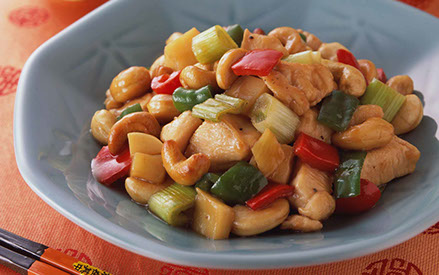 Afhaalmenu
